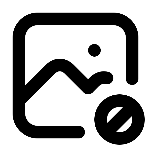 Photo Cancel