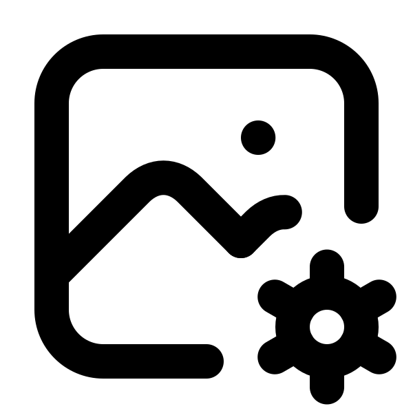 Photo Cog