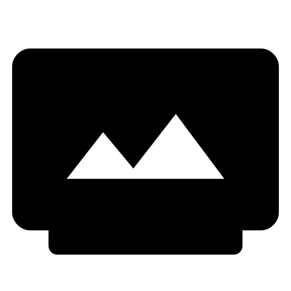 Photo Frame Fill