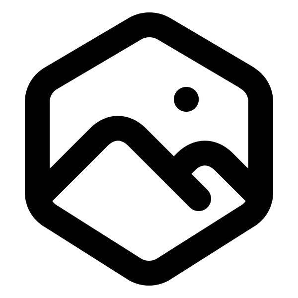 Photo Hexagon
