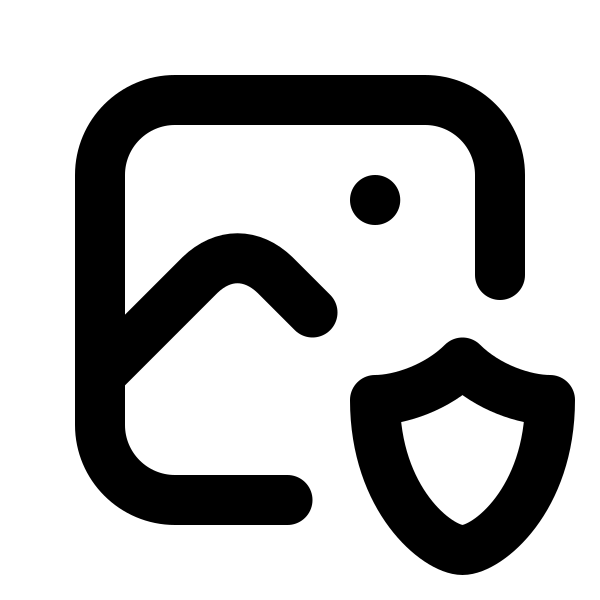 Photo Shield