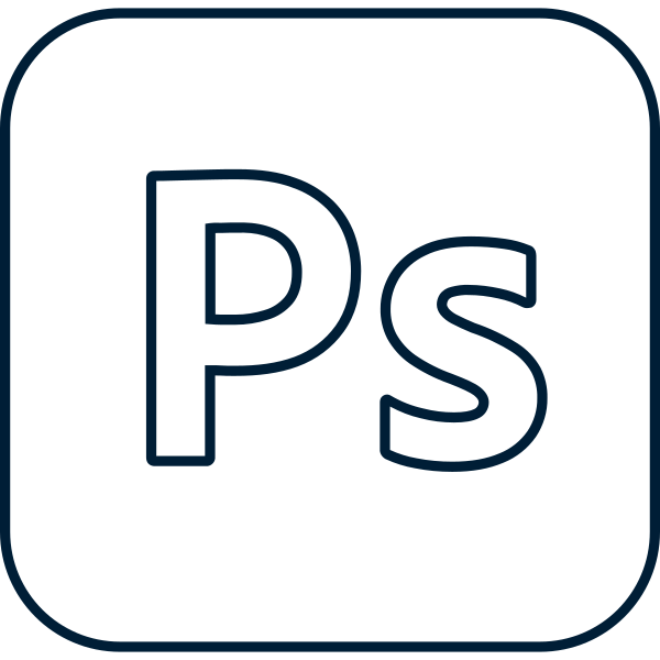 Photoshop Line