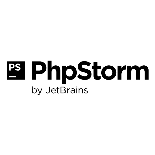 Phpstorm Plain Wordmark