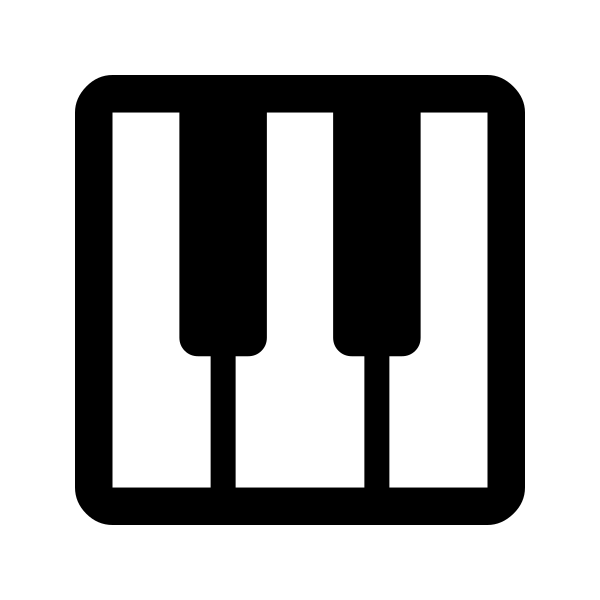 Piano Fill
