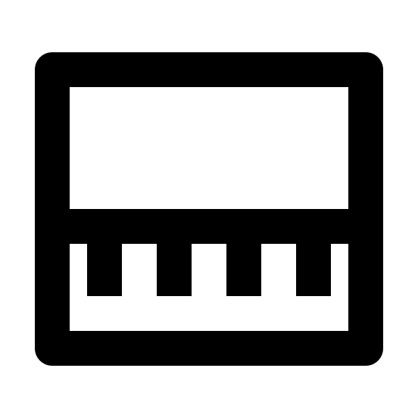 Piano Line