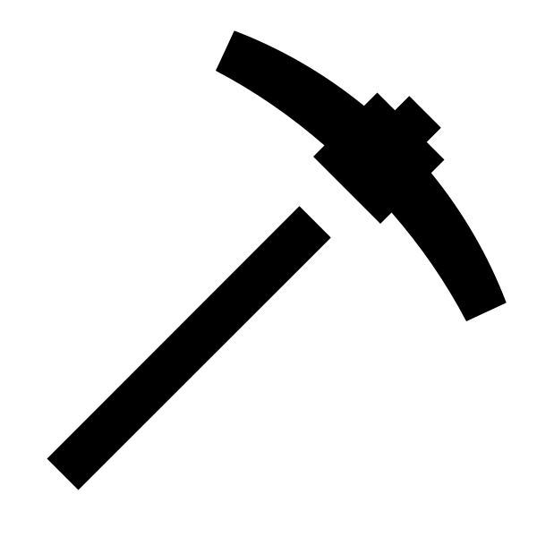 Pickaxe
