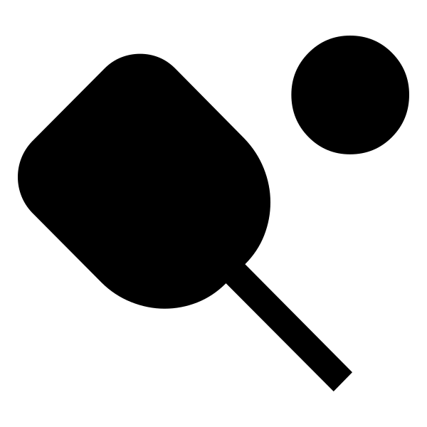 Pickleball Fill