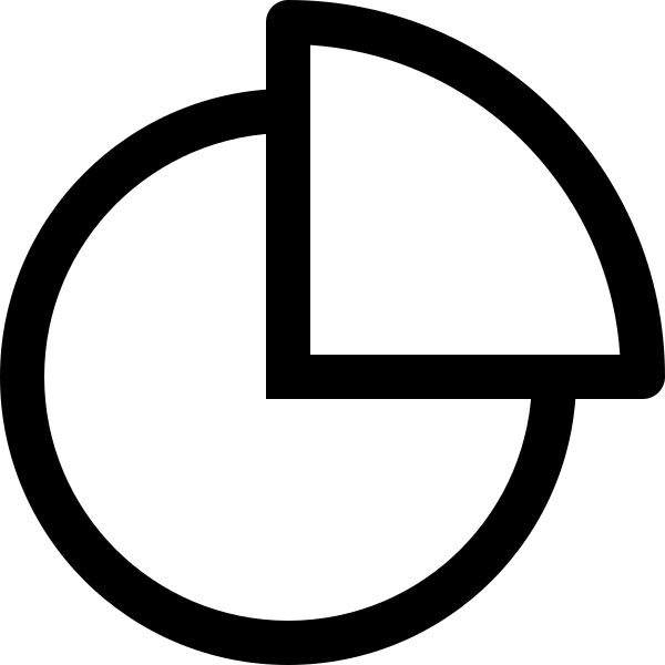 Pie Chart Alt