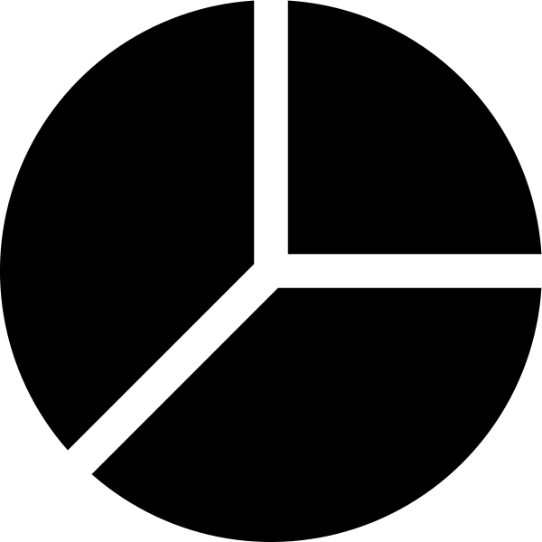 Pie Chart Fill