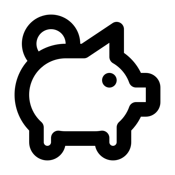 Pig Money