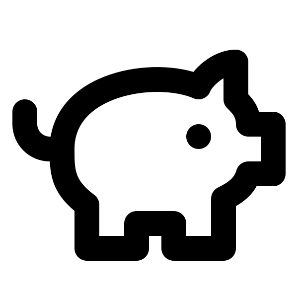 Piggy Bank