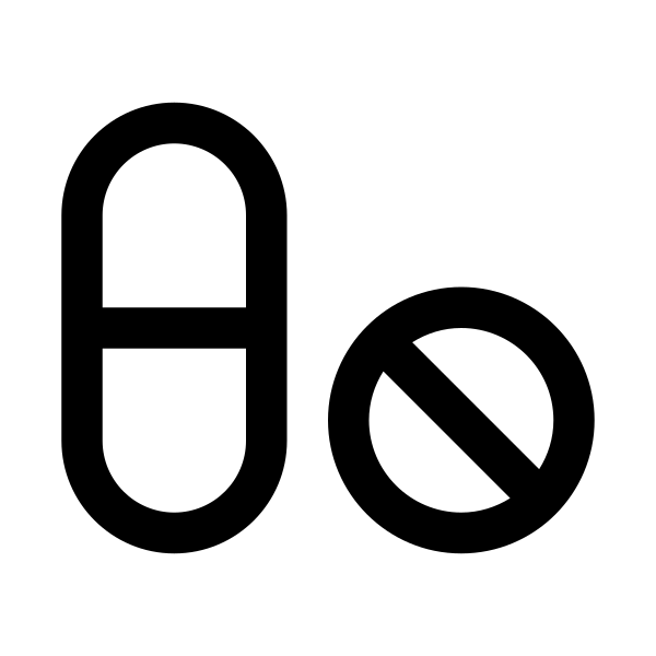 Pills Solid Vector
