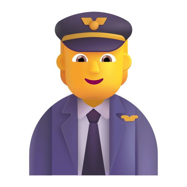 Pilot Color Default