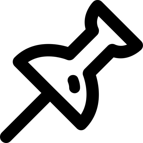 Pin Vector
