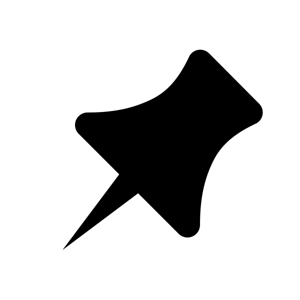 Pin Vector