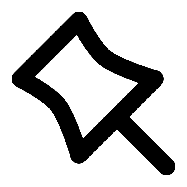 Pin Vector