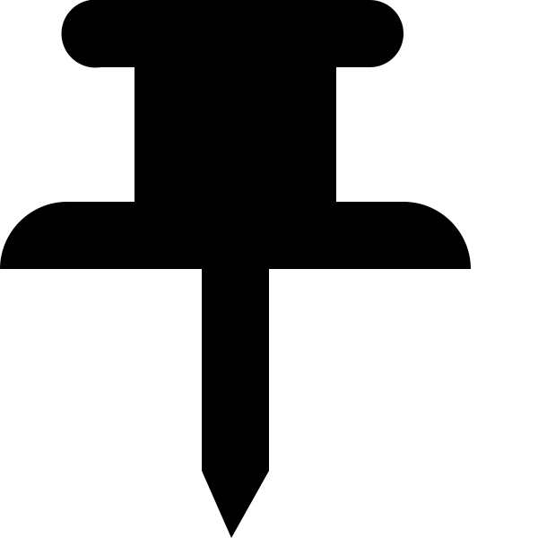 Pin Vector