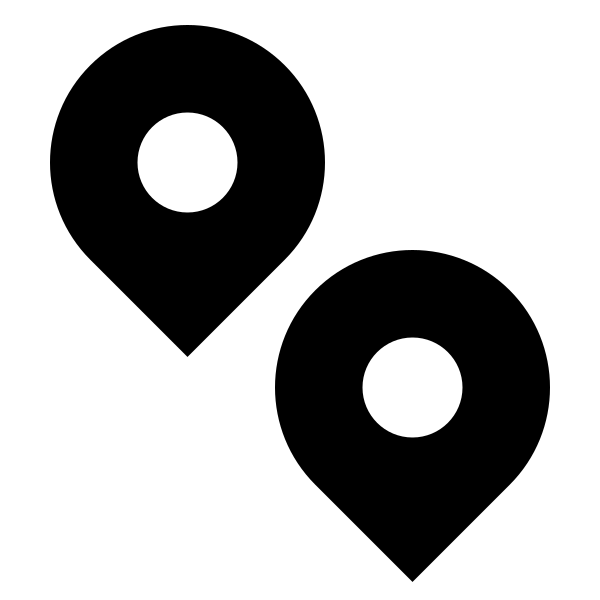 Pin Distance Fill