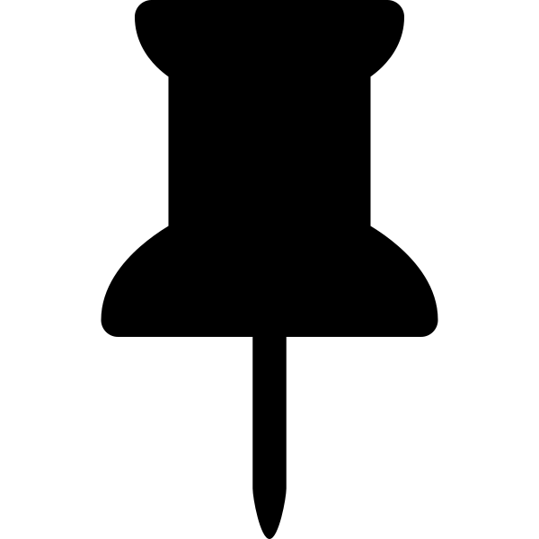 Pin Fill