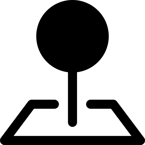 Pin Map Fill
