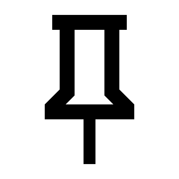 Pin Outline