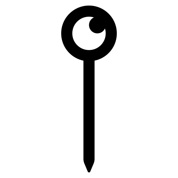 Pin Outline