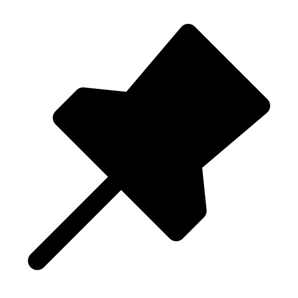 Pin Vector
