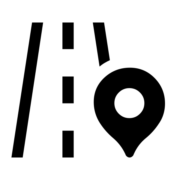 Pin Road Fill
