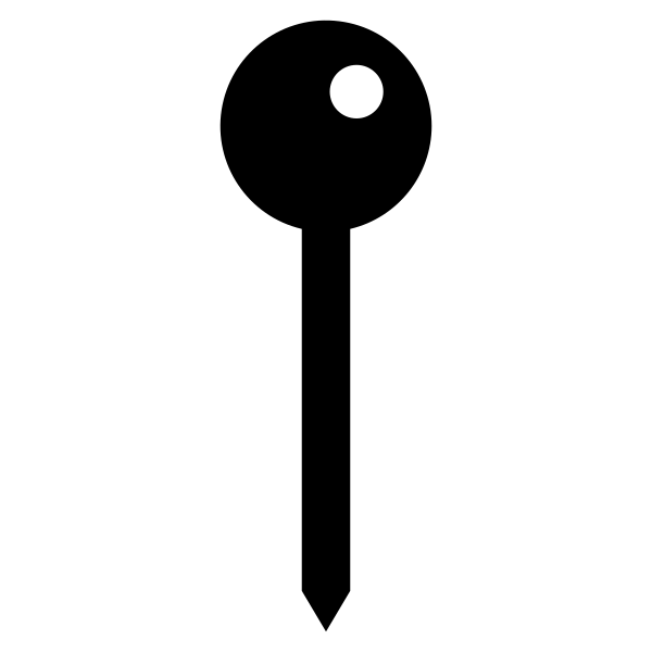 Pin Sharp