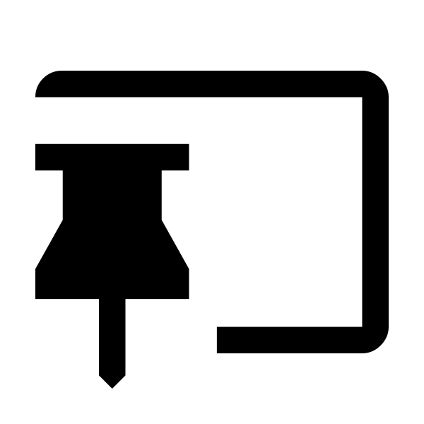 Pinboard Fill