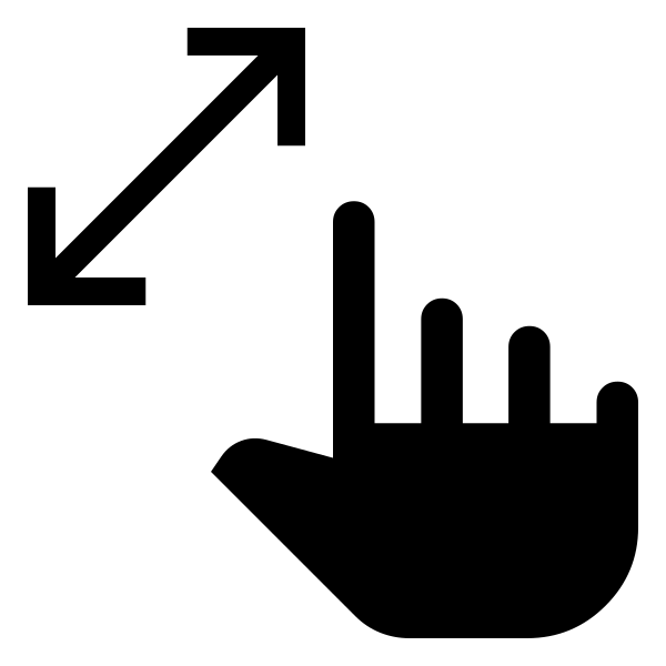 Pinch Fill