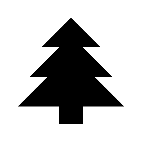 Pine Tree