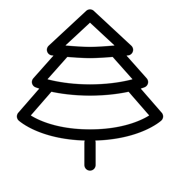 Pine Tree