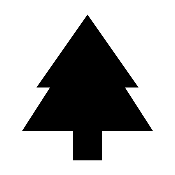 Pine Tree Variant
