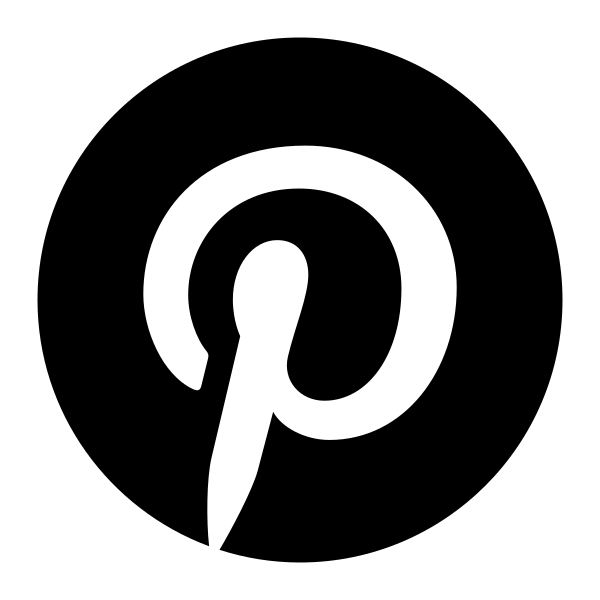 Pinterest Vector