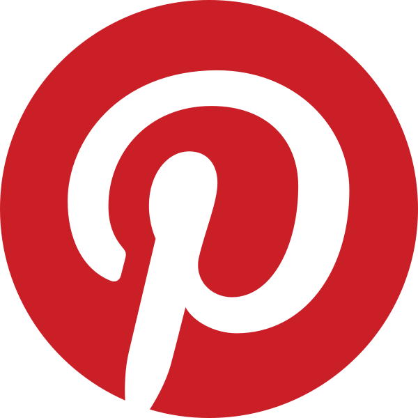 Pinterest Vector