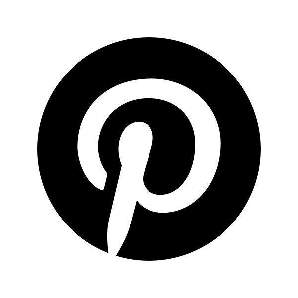 Pinterest Vector