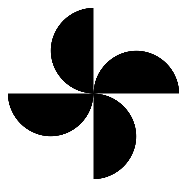 Pinwheel