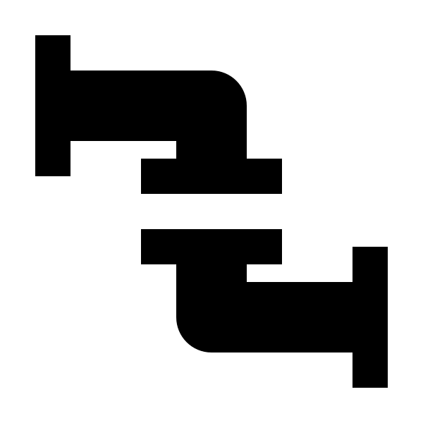 Pipe Disconnected