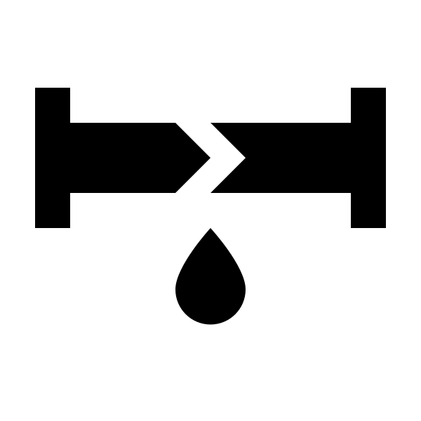 Pipe Leak