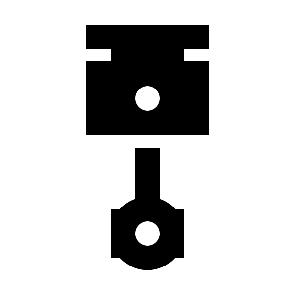 Piston