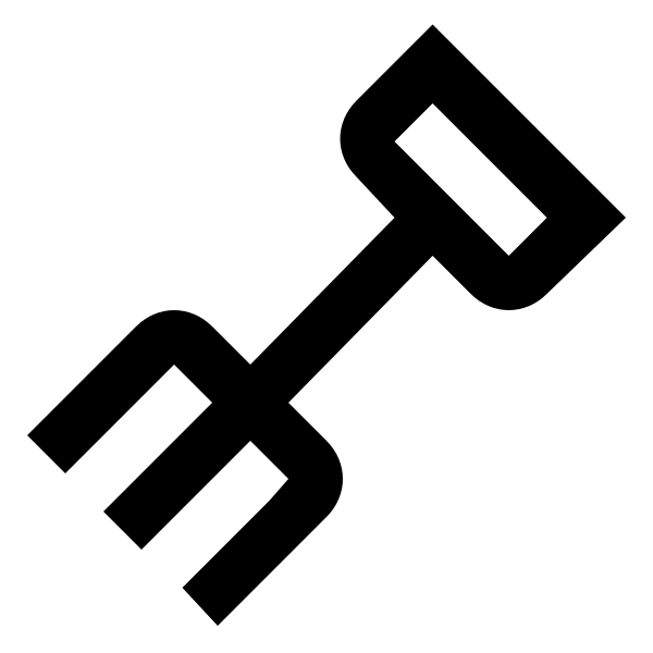 Pitchfork