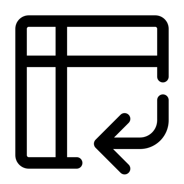 Pivot Column 24