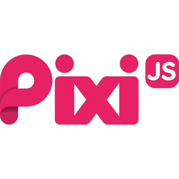Pixijs Original Wordmark