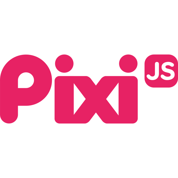 Pixijs Plain Wordmark