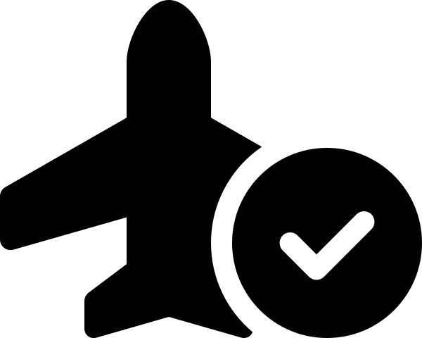 Plane Circle Check