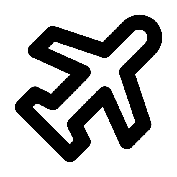 Plane Departure