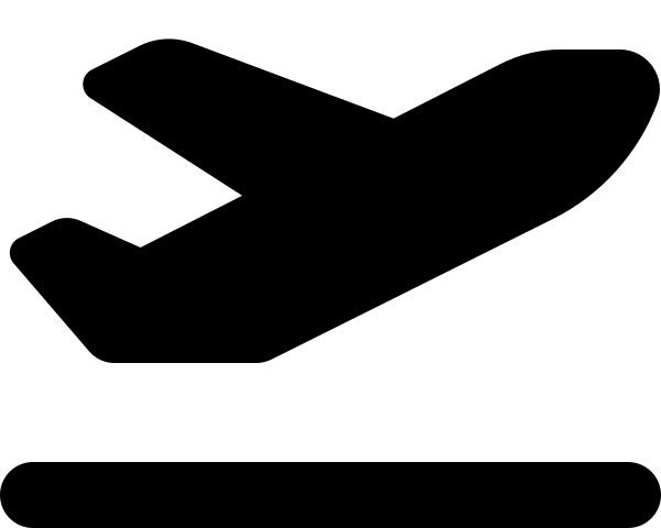 Plane Departure