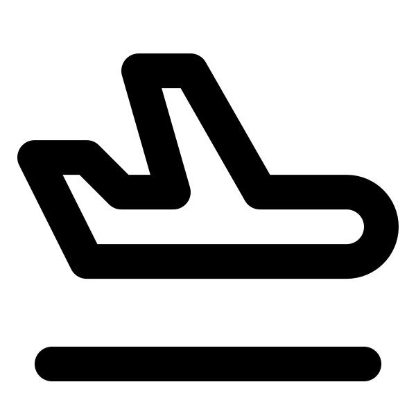 Plane Inflight
