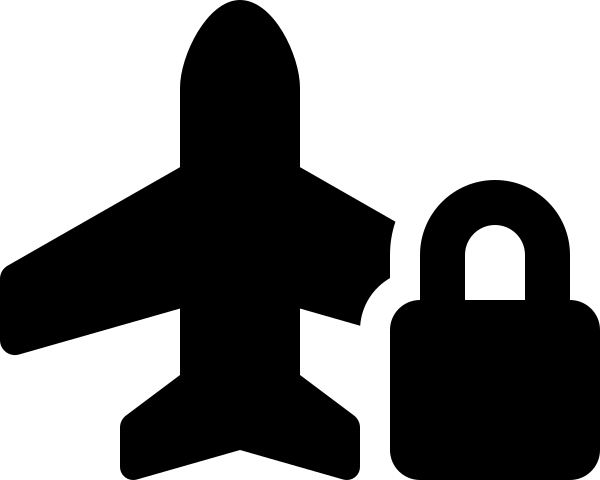 Plane Lock